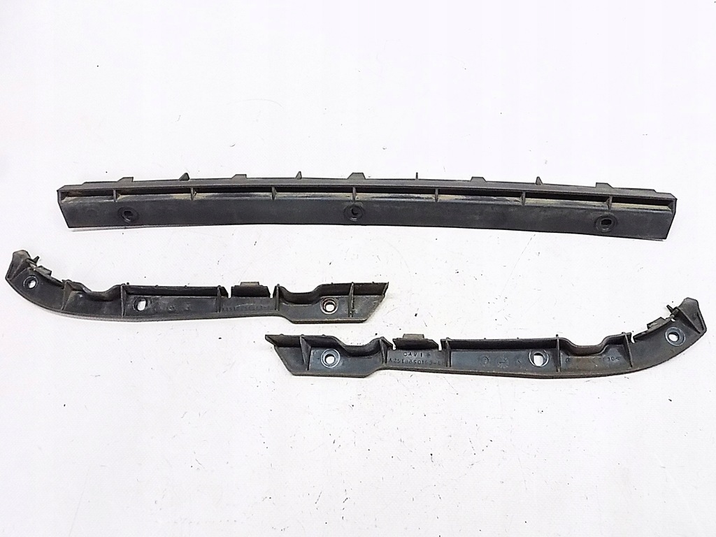 фото №1, Напрямні бампера задня комплект mercedes r-klasa w251