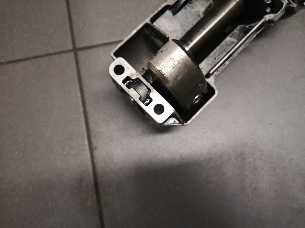 фото №8, Насос масла audi a6 c5 2.5 tdi 059103337b