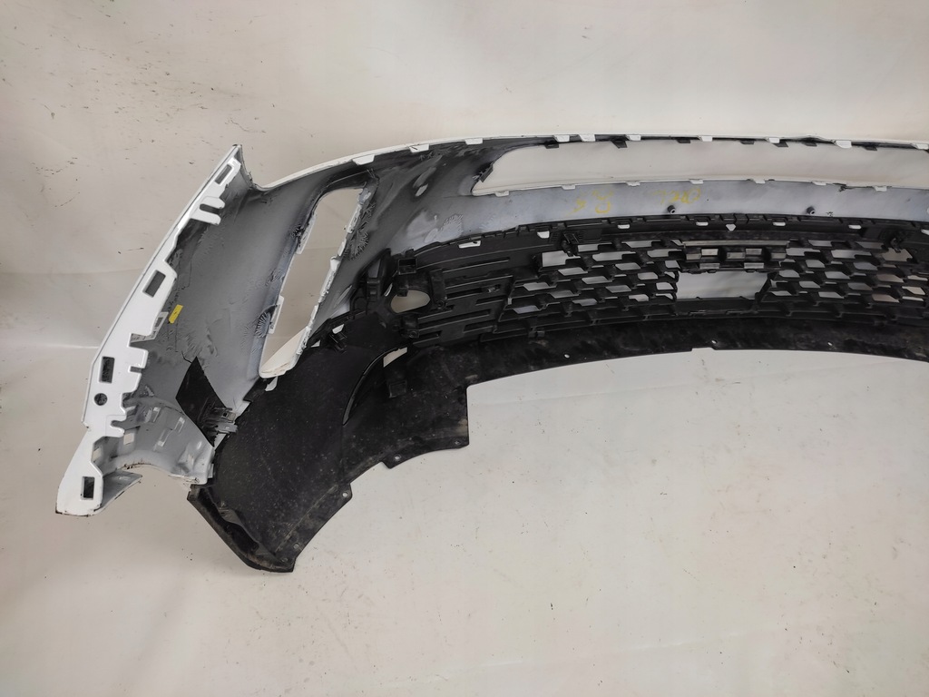 фото №9, Opel mokka b ii бампер передній перед 2020- 6pdc