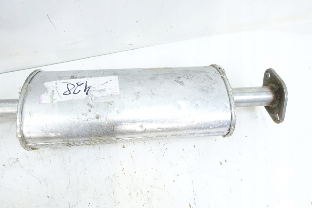 фото №7, Гаситель almera n16 203005m370 203005m770 bosal