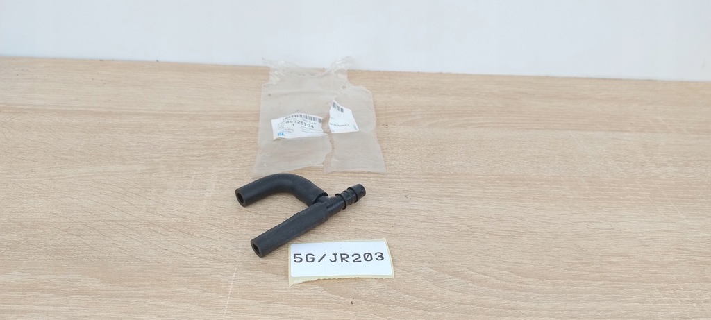 фото №1, Matiz spark wąż вентиляційний відповітрювач 0.8