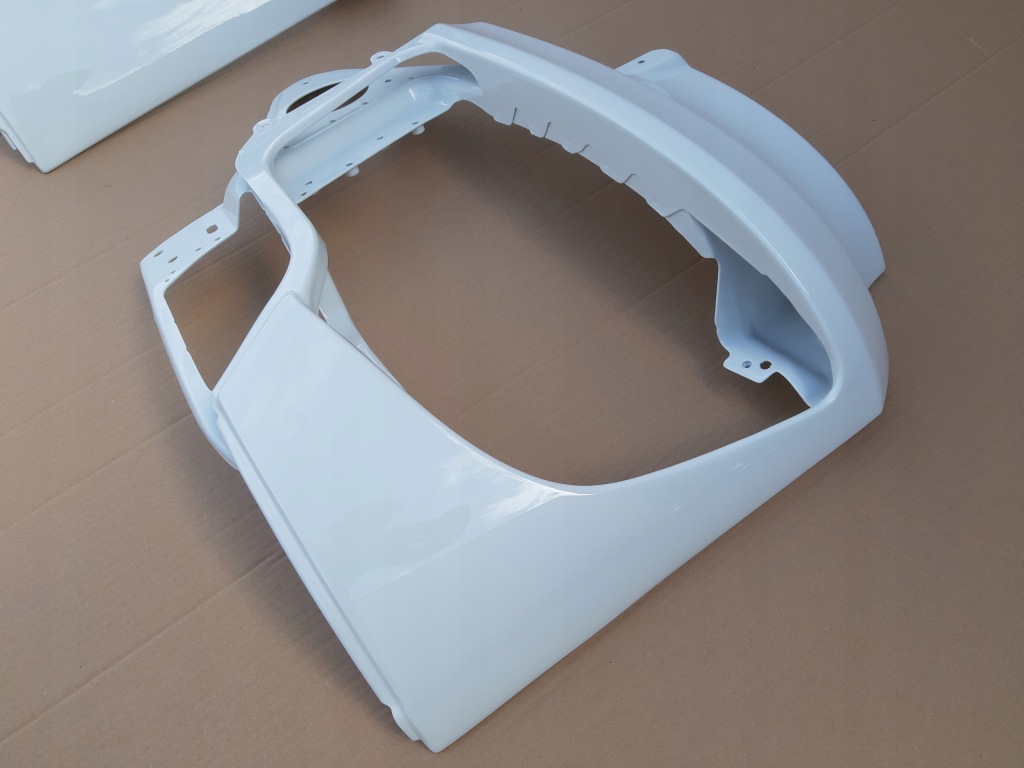 Mercedes arocs antos mp4 oklar фара лівий a9608804390 Зі Шроту