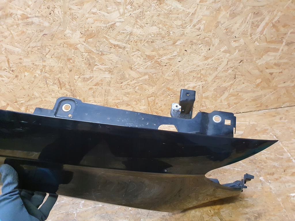 фото №7, Audi a3 8v крыло правый перед ly9t некрашеный хороший