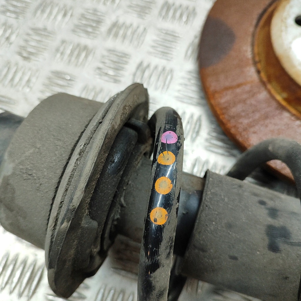 фото №7, Audi a6 s6 c7 4g 2015 права сторона амортизатор передній