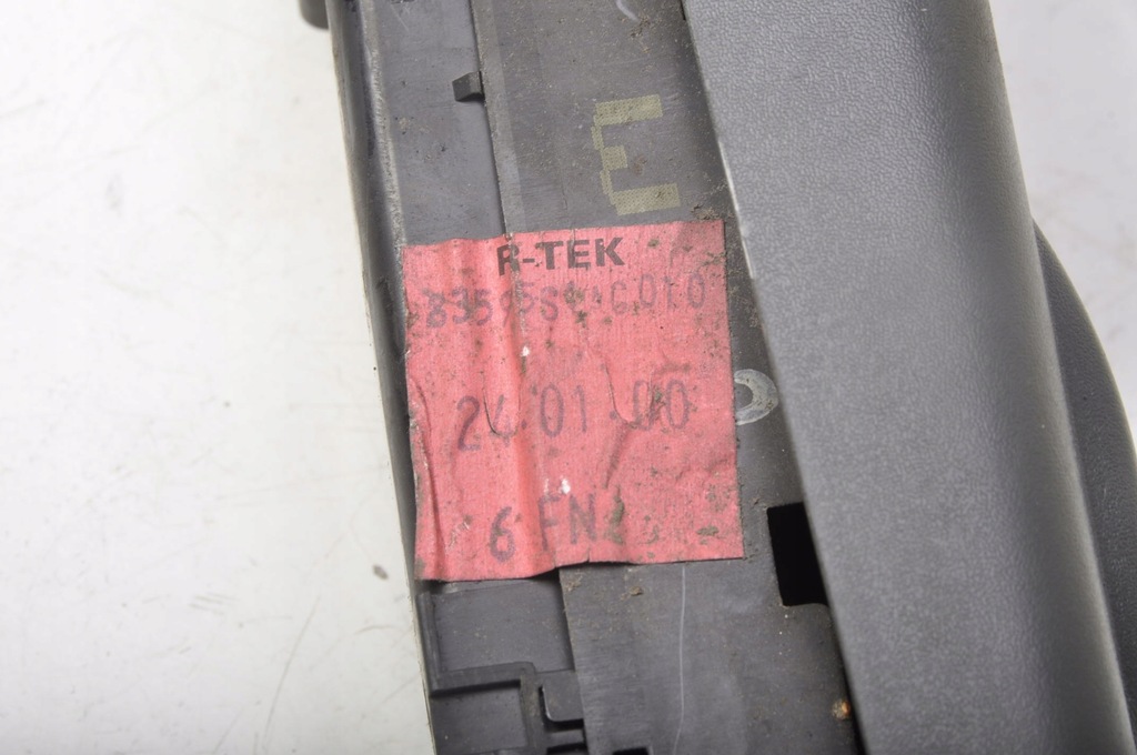 фото №8, Honda accord vi панель переключатель окон