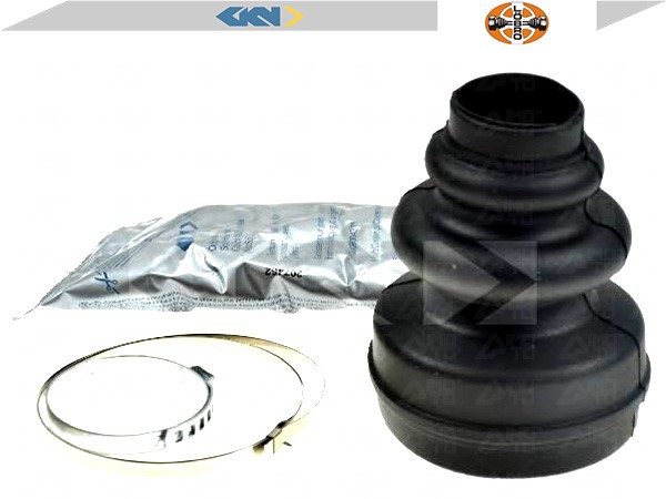 фото №2, Комплект - набір захист шарнір [lobro]