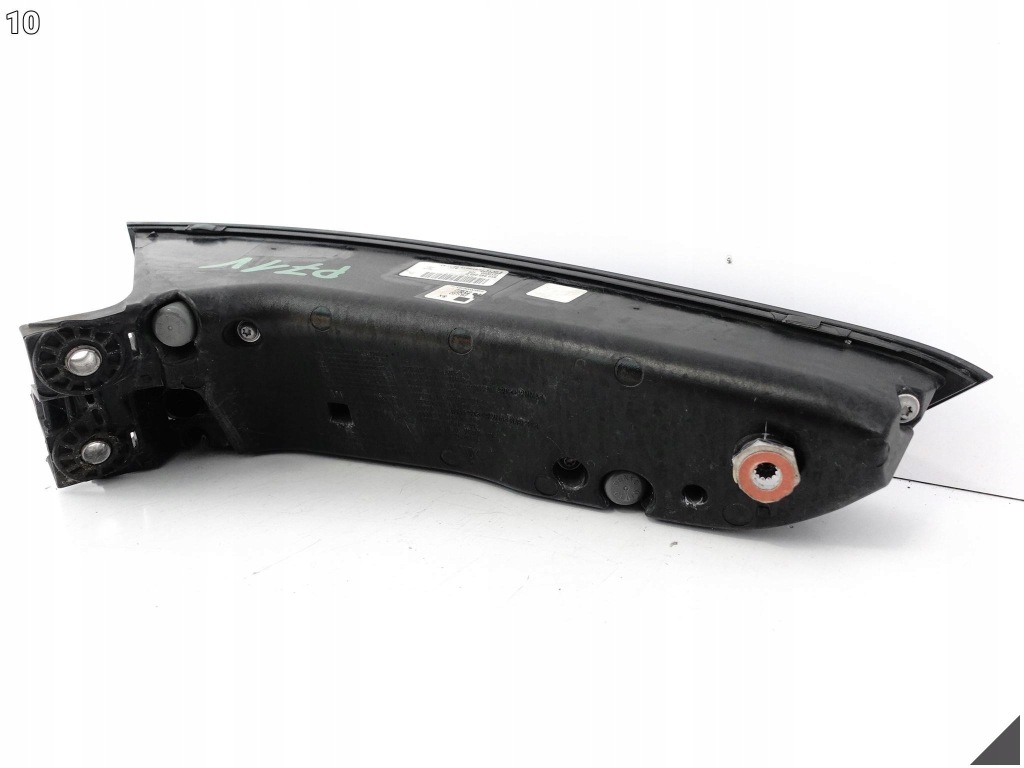 Porsche cayenne 3 e3 9y0 18-23 фара led w крила ліва задній європа Доставка