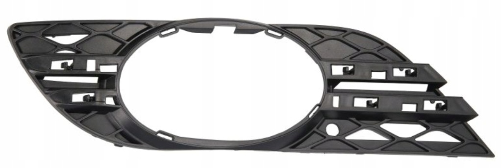 фото №1, Blic 6502-07-3528922p решётка вентиляционная, бампер