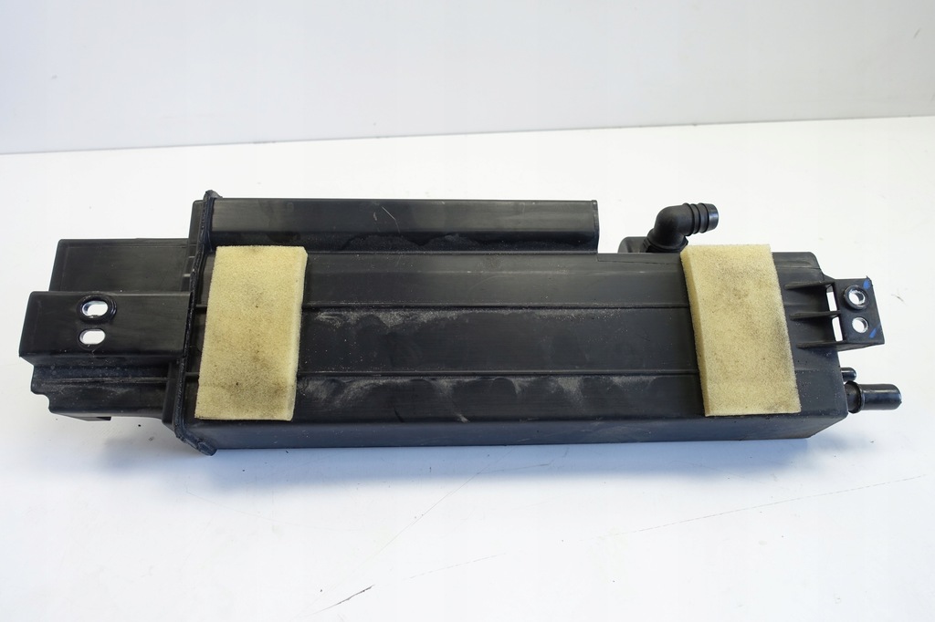 фото №8, Jaguar xj x351 фильтр угольный 6w93-9e857-ag oryg