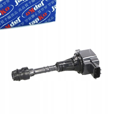 фото №1, Катушка зажигания japko do nissan pathfinder iii 4.0