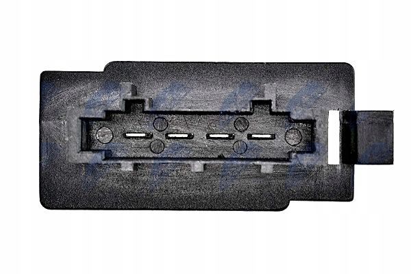 фото №11, Резистор вентилятор mercedes sprinter 1995 -2006 vw lt 1996- nty