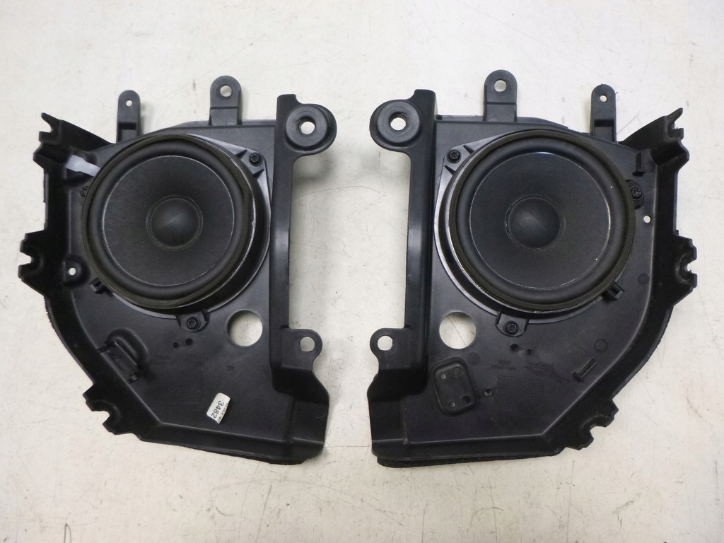 фото №8, Jaguar xk x150 cabrio динаміки набір динамік