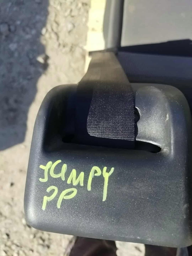 фото №14, Citronen jumpy iii proace expert сиденья сиденья перед x