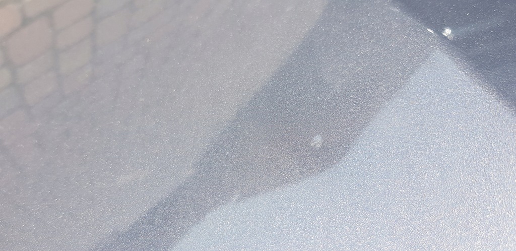 фото №6, Капот ssang yong tivoli lift