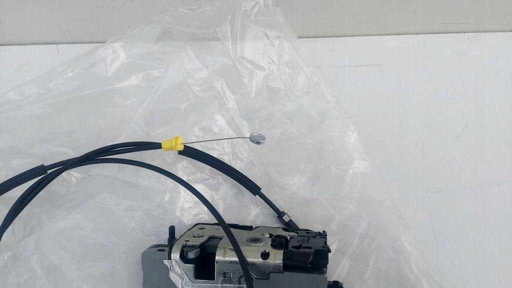 фото №9, Замок двері розсувних jumpy expert scudo iii