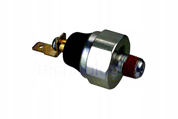 фото №2, Датчик тиск. оливи daewoo