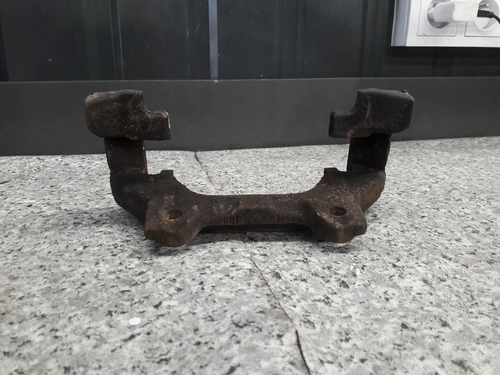 фото №7, Скоба левый перед alfa romeo 147 1.6