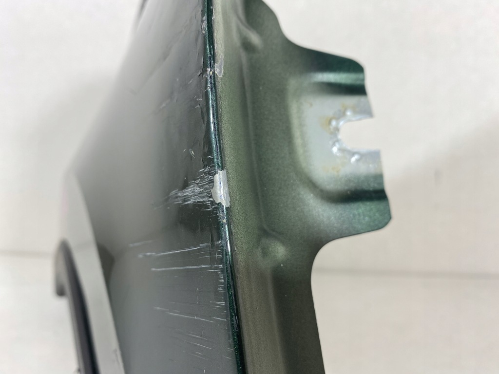 фото №7, Skoda karoq i 1 крыло левый перед передний bdb