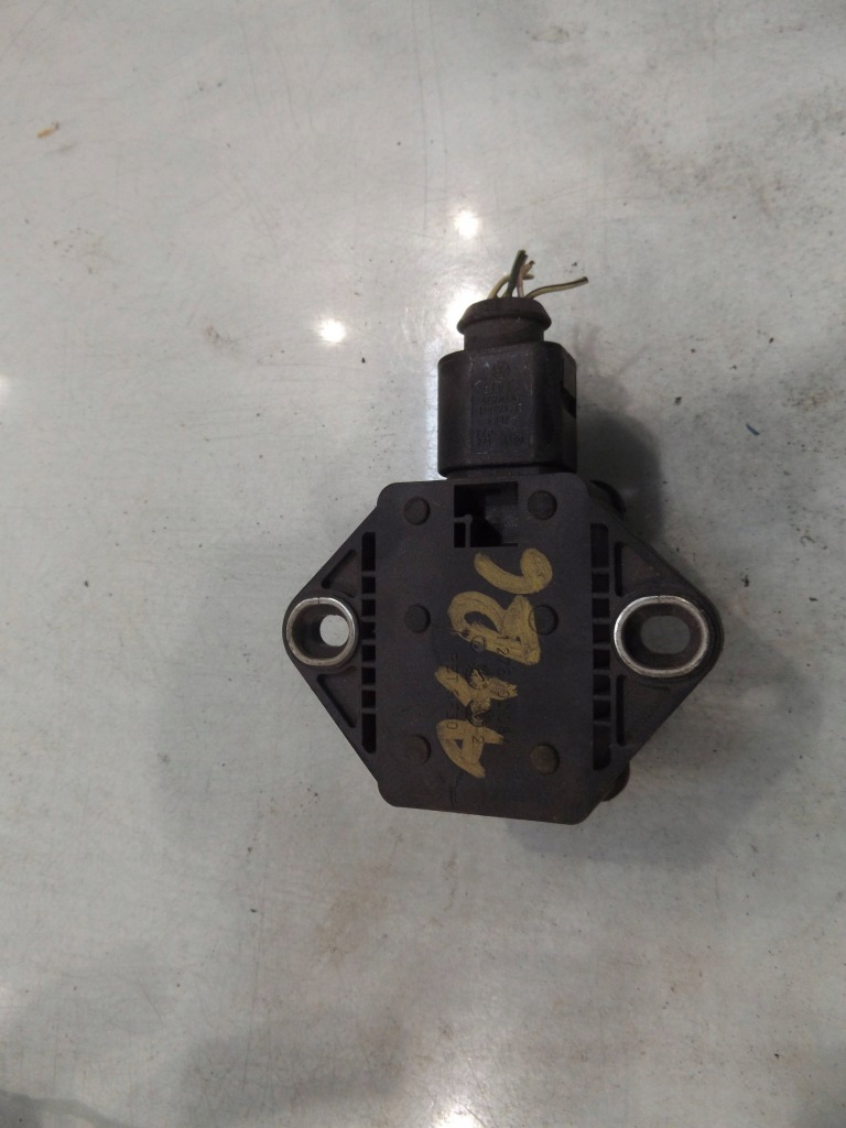 фото №2, A4 b6 модуль esp 8e0907637a