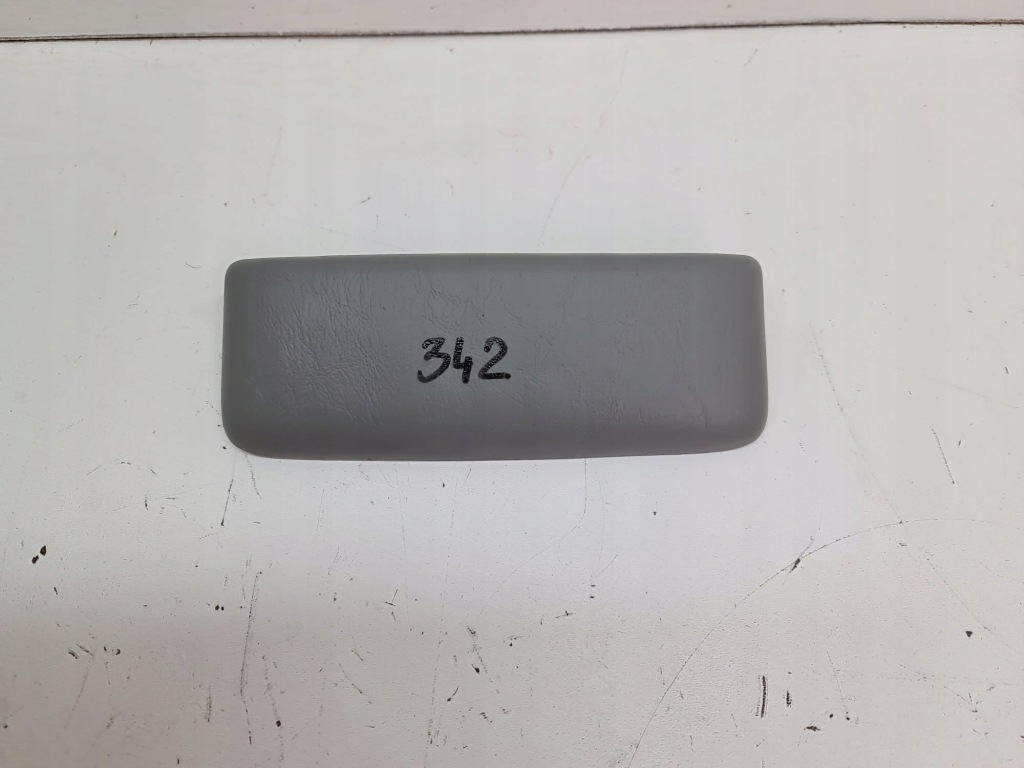 фото №1, Заглушка замка верхнего trafic vivaro primastar