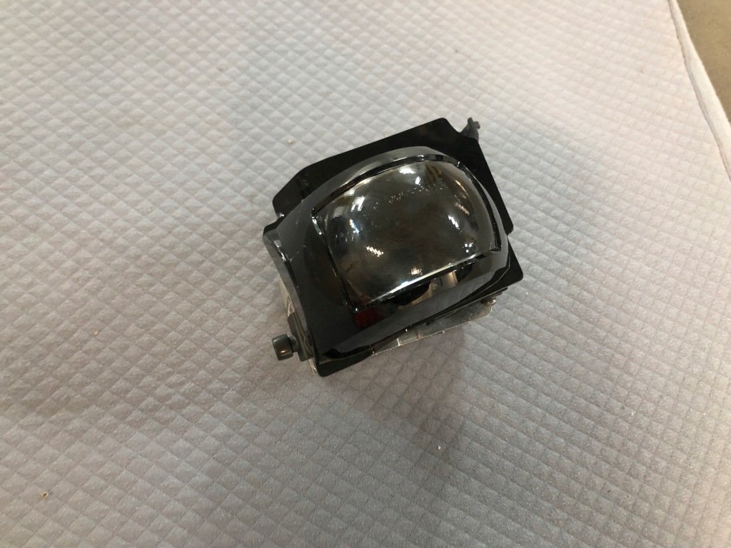 Купити Audi a5 8w6 діод matrix full led фари лівий