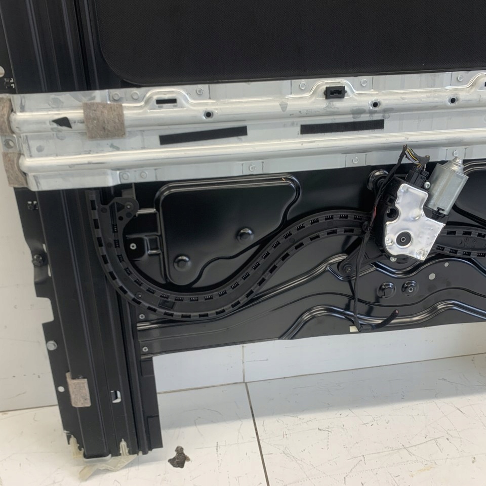 фото №9, Люк kompletny стекло окно кровельные bmw 7 g11 g12 750i 16r