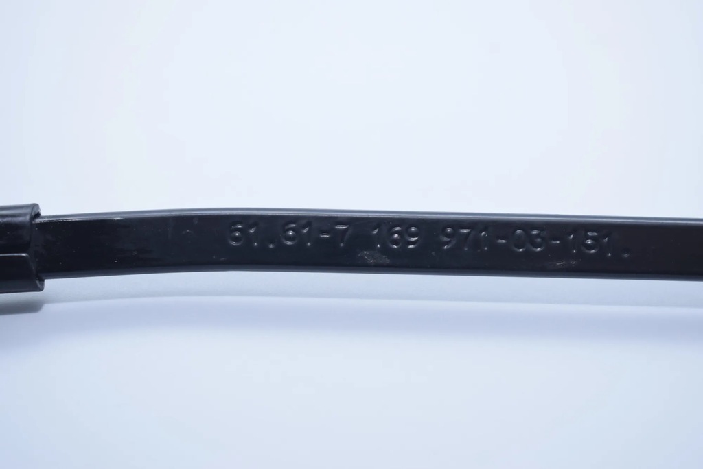 фото №11, Двірники передні bmw 1 e87 7169972 3023890 2.0l 105kw 2011