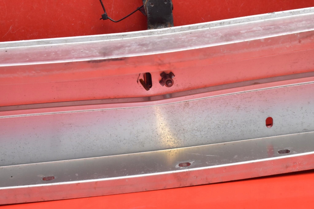 фото №8, Балка бампера перед передняя toyota bz4x 204 km 22-