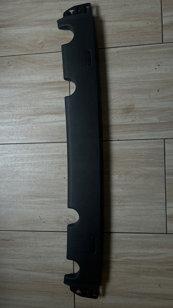 фото №1, Молдинг защита peugeot 207 9654129877