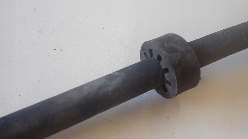 фото №6, Шланг коробки автоматическая коробка передач mercedes w220