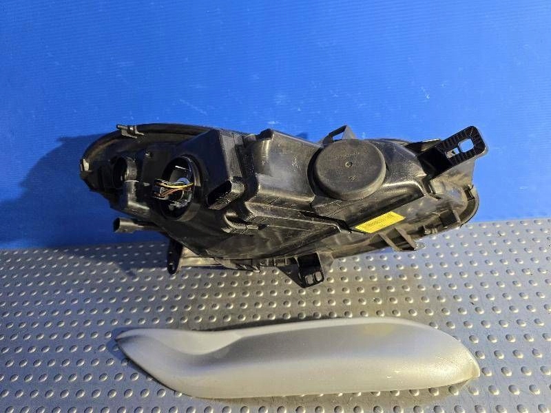 фото №9, Smart fortwo ii 07- a4518200159 лампа передняя перед левая