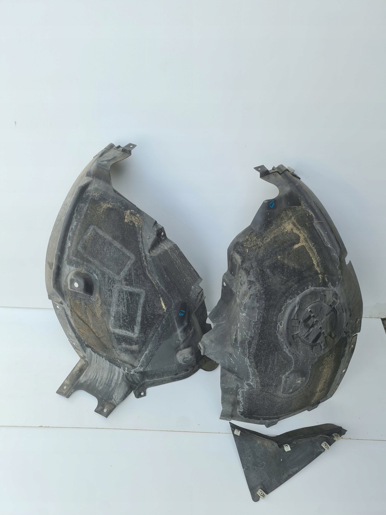 фото №1, Bmw i3 l01 подкрылок левая левый перед 7294633