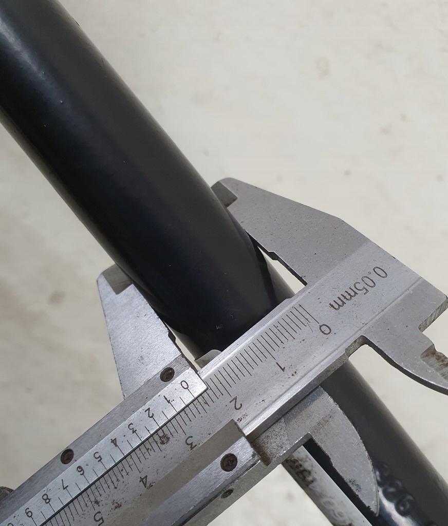 фото №3, Тяга стабілізатор задня mercedes gl x164