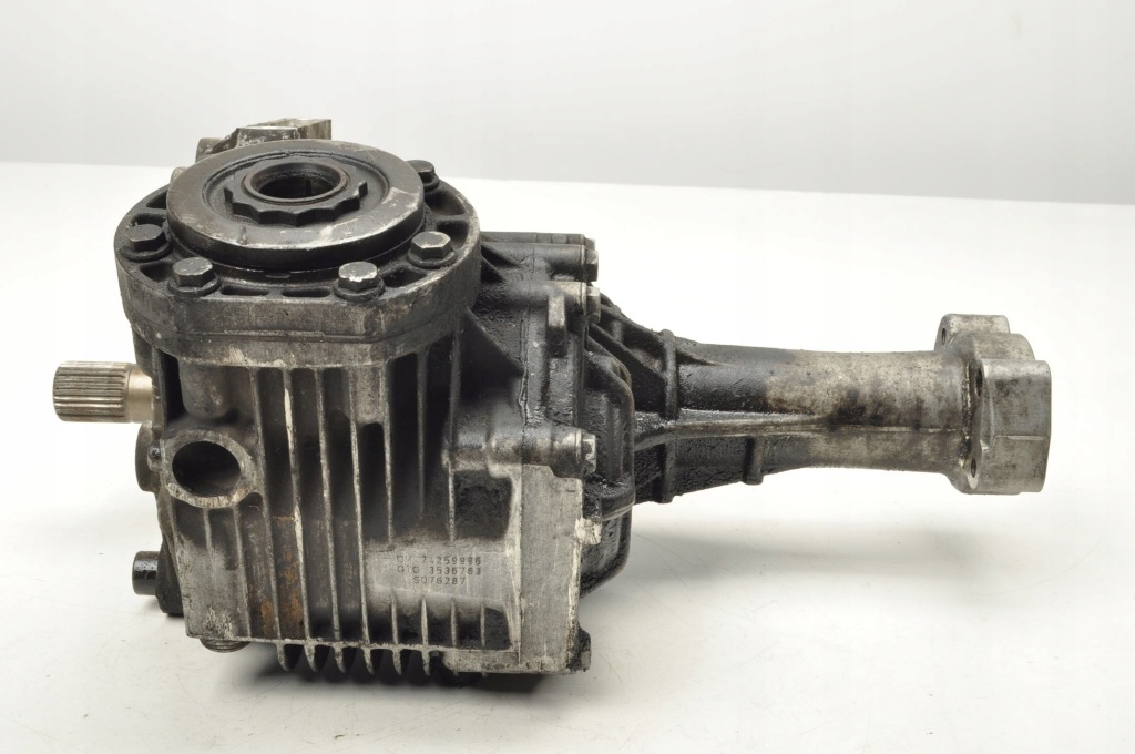 Opel insignia a 2.0 biturbo cdti 195km редуктор автоматична коробка передач 24259996 в Україні