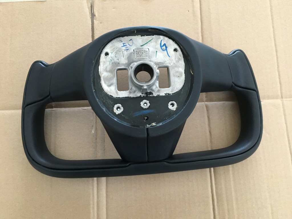 фото №10, Воздуховод tesla model s lift 2021- 21- x plaid