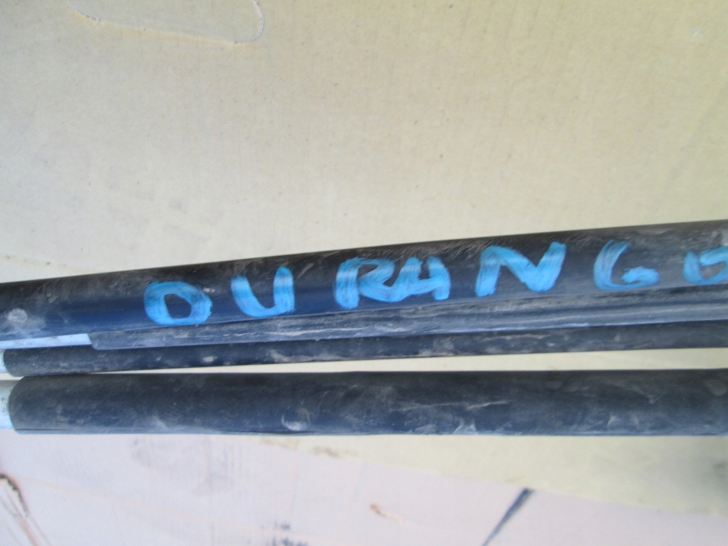 фото №7, Dodge durango iii 11- провода кондиционер waz трубка 3.6 провода задние do задний