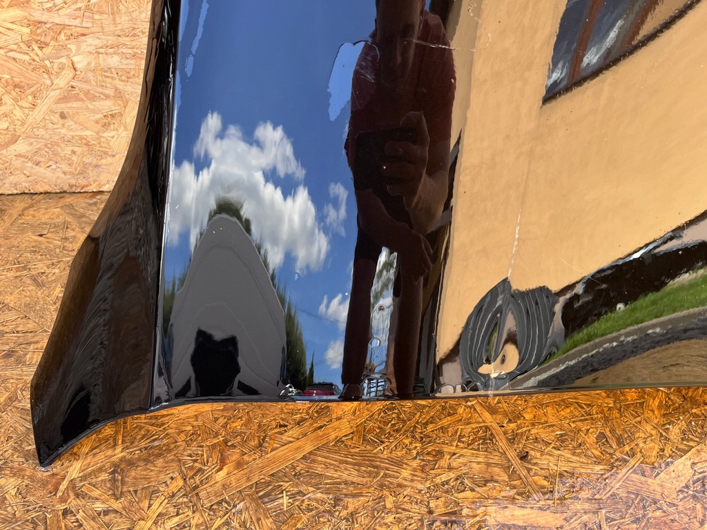 фото №10, Крила передній перед правий mercedes s klasa w223 a223