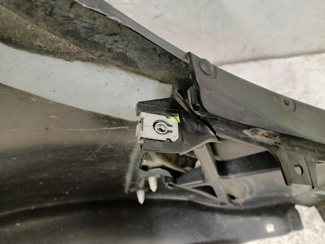 фото №7, Крила лівий перед передній bmw 3 iii gt f34 2013-2018r