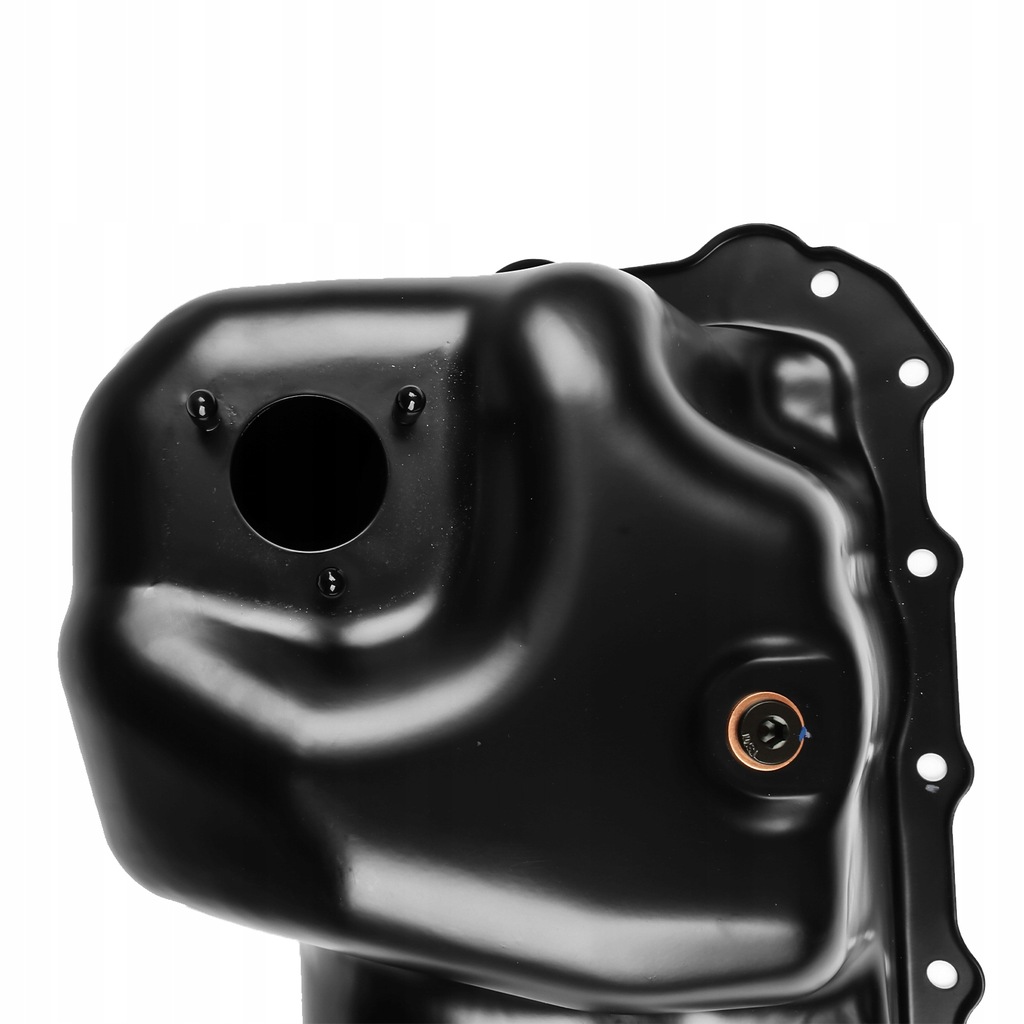 фото №12, Піддон картера масляний do bmw serii 1 118i 120i 3 serii 316i 318i 1998-16 7568565