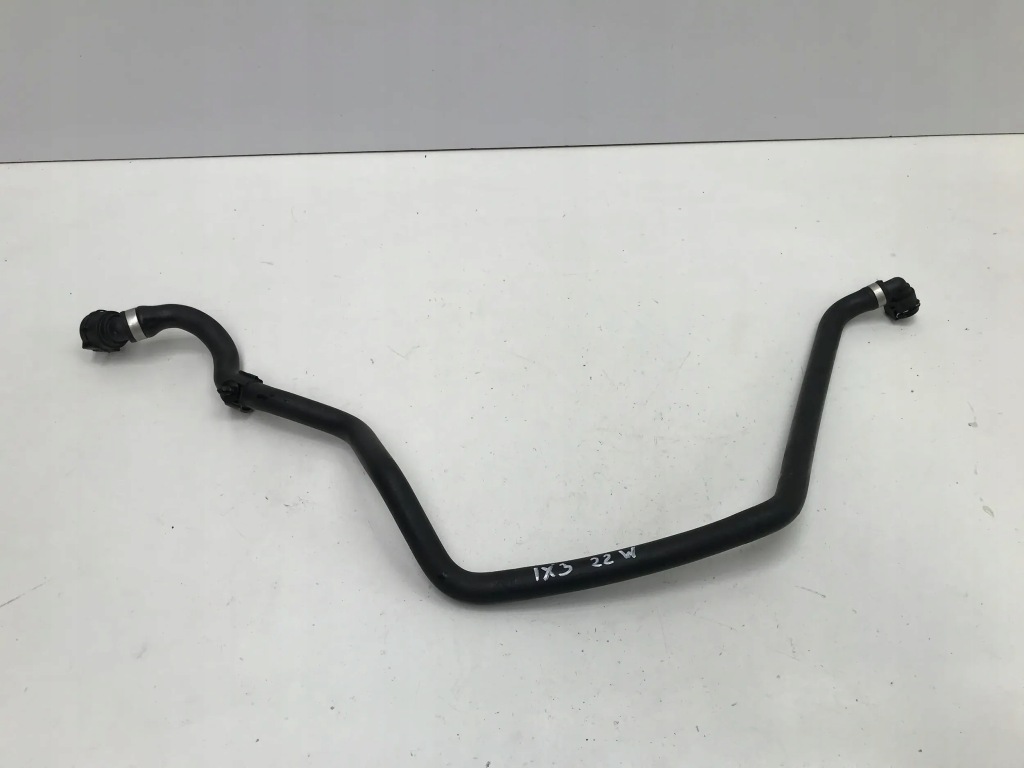 фото №1, Bmw ix3 g08 электрик труба шланг пабтрубок  воды 8743371