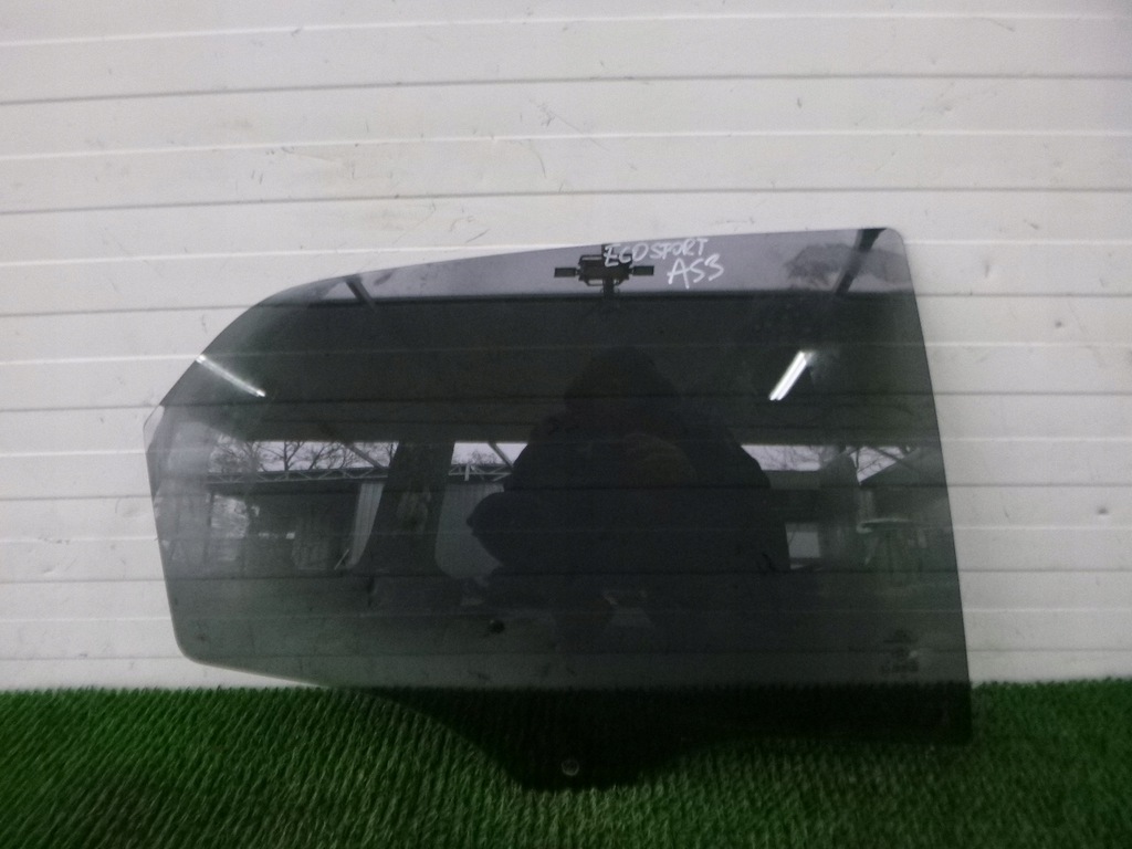 фото №1, Ford ecosport 12- стекло дверь задняя правая задняя as3