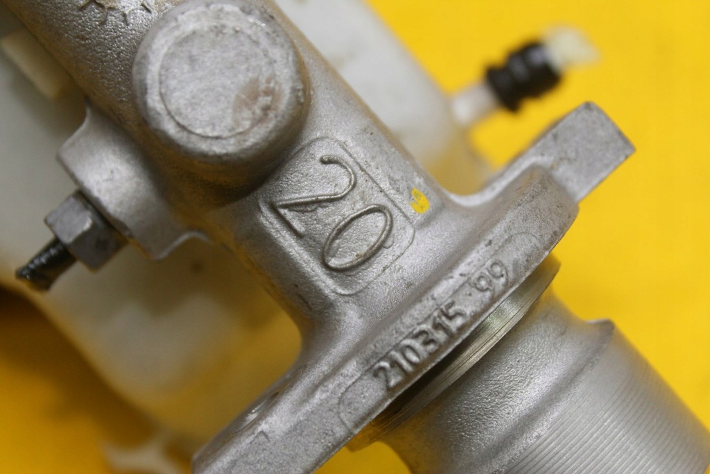 фото №8, Помпа тормозная vw fox 1.2 b 0204221082