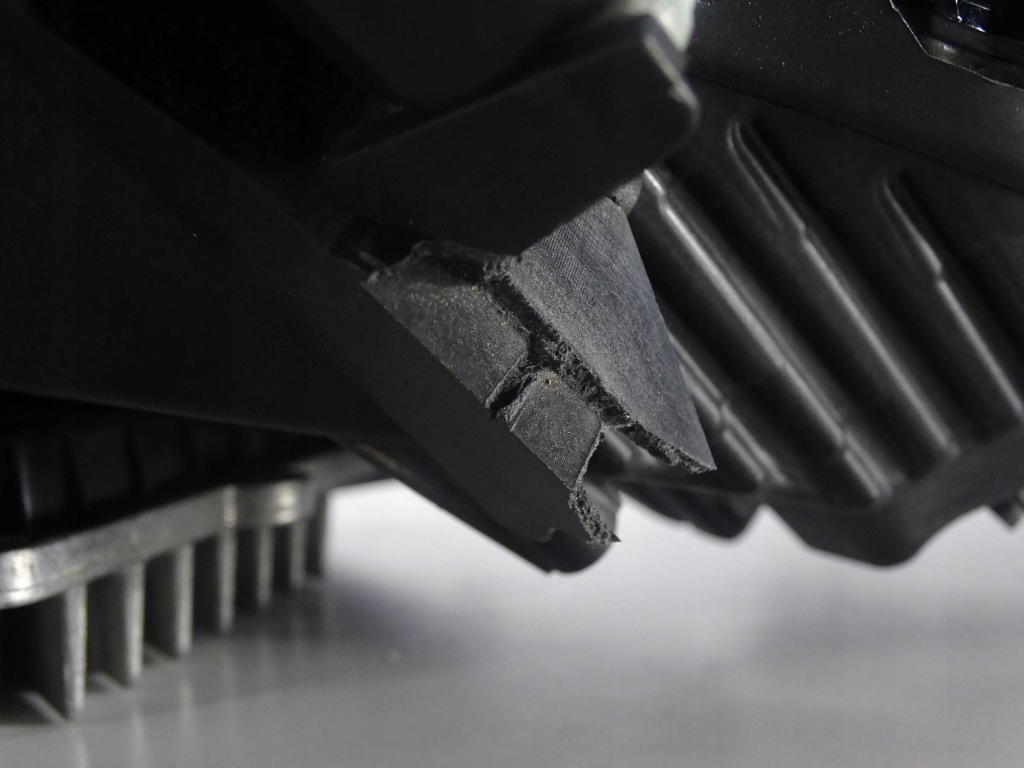 Лампа перед передняя левая maserati granturismo m189 Цена