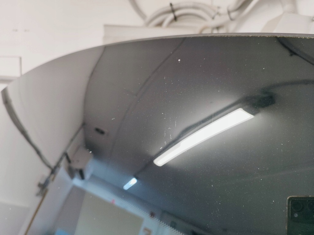 Citroen ds5 2012 скло люк Київ