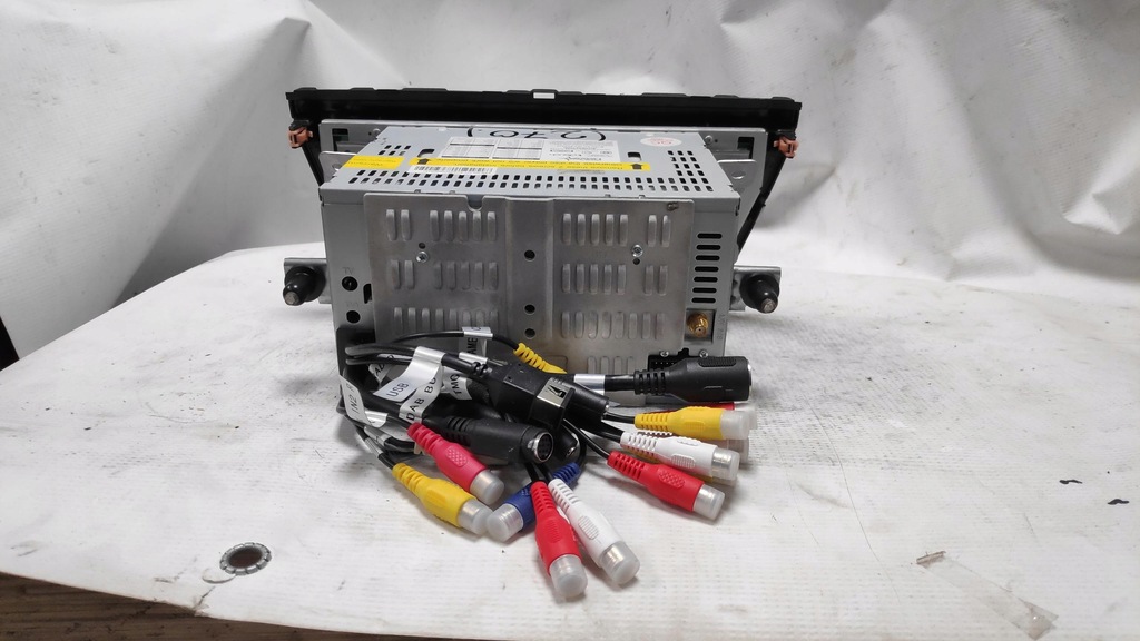 фото №5, Радио 2din экран дисплей suzuki sx4 s-cross