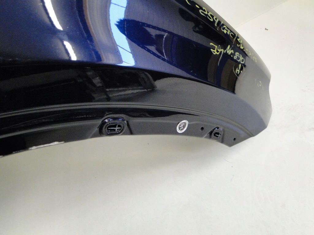 фото №8, Mercedes крыло передний правый glc 254 x254 a2548809400 890