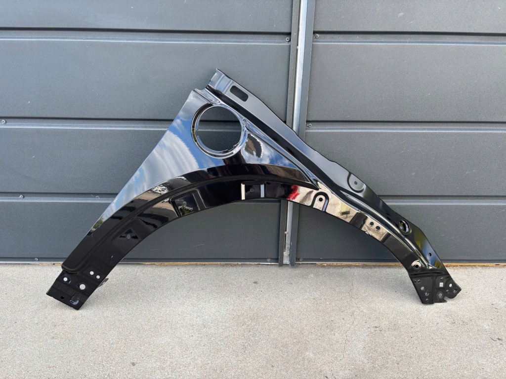 Купити Smart #3 2023- крило правий передній оригінал. гарний !!