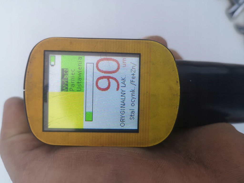 фото №15, Дверь распашные левый задняя opel vivaro a renault trafic ii lift 06-14