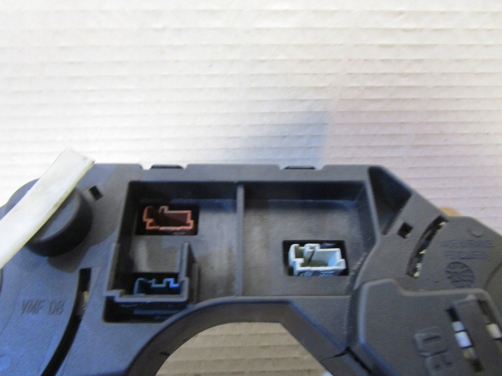 фото №6, Переключатель комбинированный citroen c4 picasso 08-