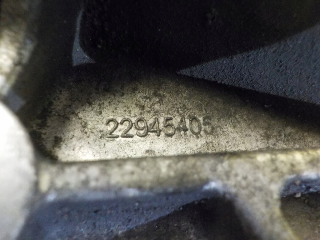 фото №5, Insignia antara zafira 2.0 cdti 17r 170km b20dth підпора піввісь 22945405